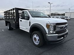 2019 Ford F-450 XLT 