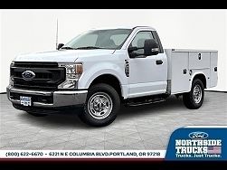 2022 Ford F-250 XL 