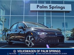 2024 Volkswagen Golf SE 