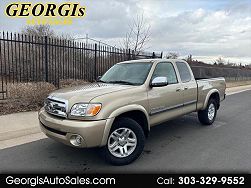 2005 Toyota Tundra SR5 