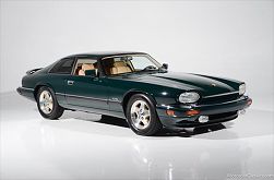 1994 Jaguar XJ XJS 