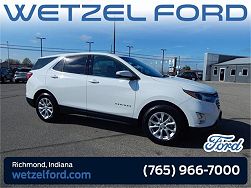 2019 Chevrolet Equinox LT 2FL