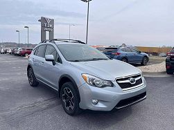 2013 Subaru XV Crosstrek Premium 