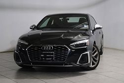 2021 Audi S5 Premium 