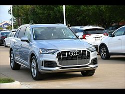 2021 Audi Q7 Premium Plus 55