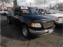 2002 Ford F-150  