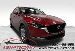 2021 Mazda CX-30 Premium 