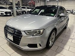 2018 Audi A3 Premium 