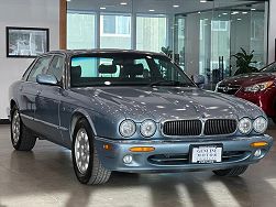 2003 Jaguar XJ  