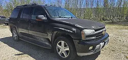 2005 Chevrolet TrailBlazer EXT LS