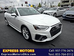 2023 Audi A4 Premium Plus 45