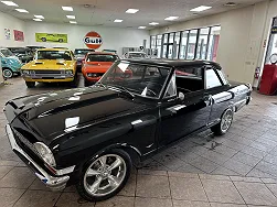 1964 Chevrolet Nova  