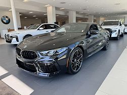 2023 BMW M8 Competition 
