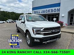 2024 Ford F-150 King Ranch 