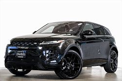 2021 Land Rover Range Rover Evoque R-Dynamic HSE 