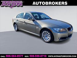 2009 BMW 3 Series 328i xDrive 