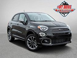 2023 Fiat 500X Pop 