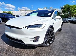 2019 Tesla Model X 100D 