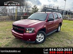 2007 Chevrolet Tahoe LT LT1