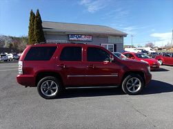 2010 Chevrolet Tahoe LT 