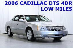 2006 Cadillac DTS  