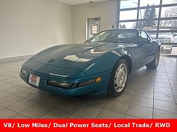 1994 Chevrolet Corvette Base 