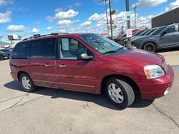 2004 Mercury Monterey  