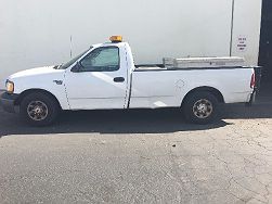 2003 Ford F-150  