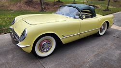 1955 Chevrolet Corvette  