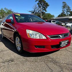 2007 Honda Accord LX 