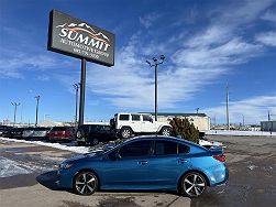 2017 Subaru Impreza Sport 