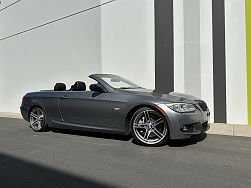 2013 BMW 3 Series 335is 