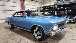 1966 Chevrolet Chevelle  