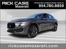 2024 Maserati Levante GT 