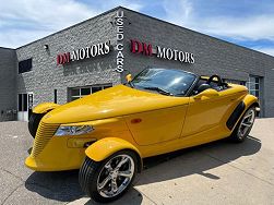 2000 Plymouth Prowler  