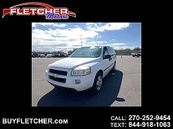 2008 Chevrolet Uplander LS 