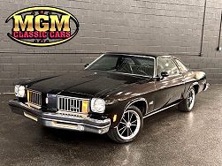  Oldsmobile 442  