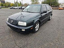 1998 Volkswagen Jetta GL 