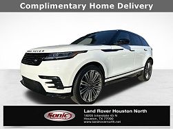 2024 Land Rover Range Rover Velar Dynamic SE 