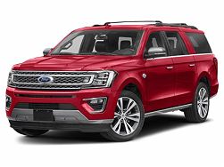 2021 Ford Expedition MAX King Ranch 