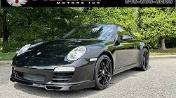 2009 Porsche 911  