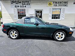 1999 Mazda Miata  