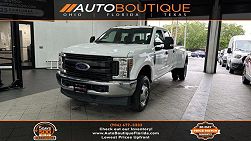 2019 Ford F-350 XL 