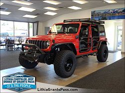 2024 Jeep Wrangler Sport 4xe S