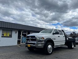 2017 Ram 5500 Tradesman 