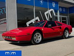 1986 Ferrari 328 GTS 