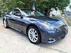 2013 Infiniti G37  