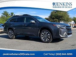 2024 Subaru Outback Touring 