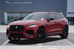 2024 Jaguar F-Pace R-Dynamic S 