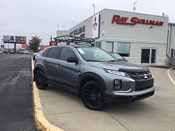 2024 Mitsubishi Outlander Sport SE 